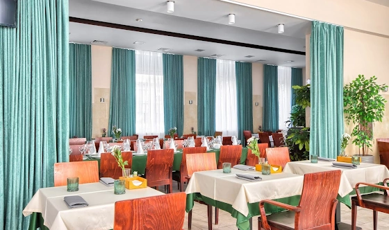 Фото №8 зала Зал "Большой"