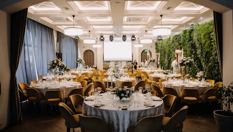 Фото №2 зала Основной зал