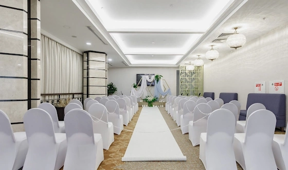 Фото №7 зала Банкетный зал