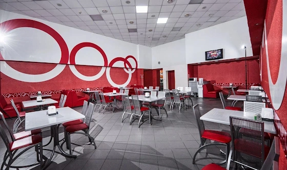 Фото №17 зала Помещение