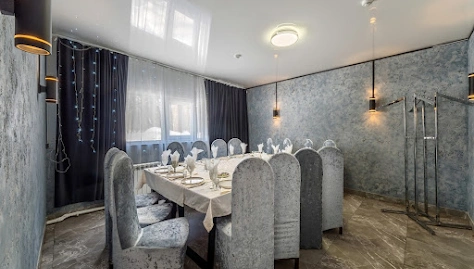 Фото №1 зала VIP-комната