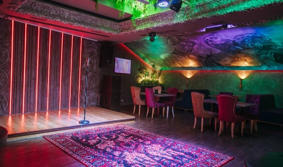 Фото №11 зала Караоке зал