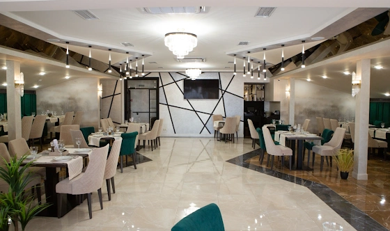 Фото №8 зала Большой зал