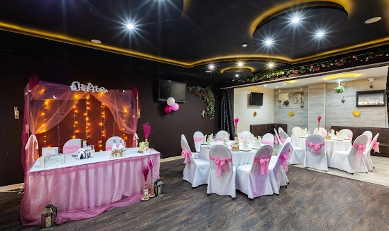 Фото №1 зала Банкетный зал