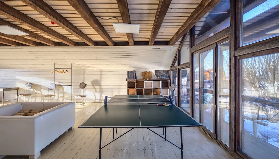 Фото №6 зала Комната отдыха