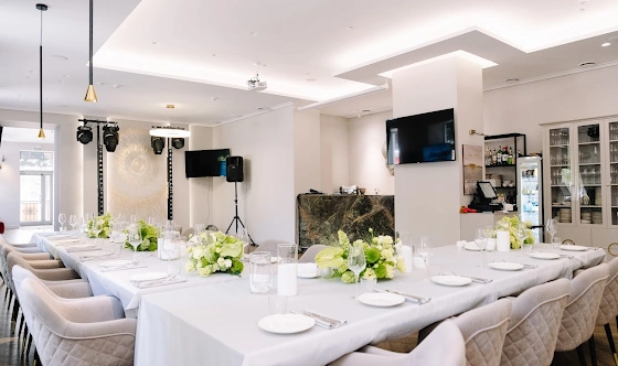 Фото №10 зала Основной зал