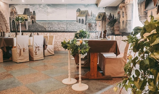 Фото №5 зала Основной зал