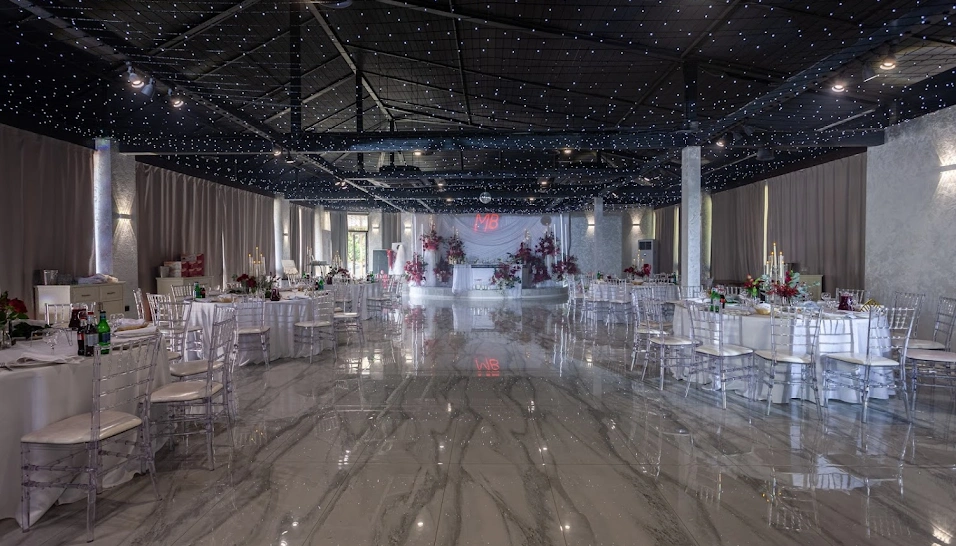 Фото №10 зала Зал  Seven