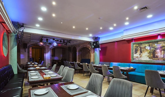 Фото №7 зала Караоке-зал «Му&За»