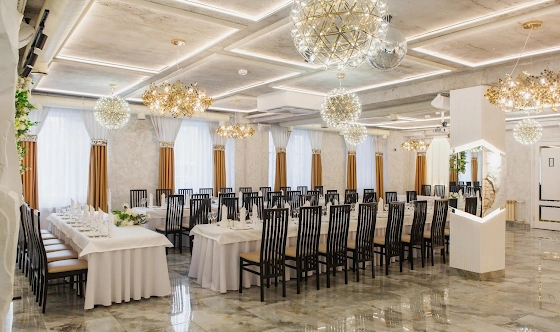 Фото №8 зала Зал "Основной"