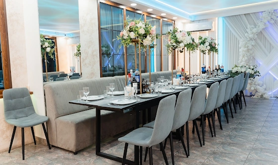 Фото №14 зала Зал «Десятый»