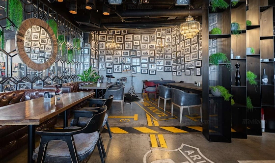 Фото №2 зала Зал "Милуоки"