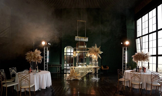 Фото №2 зала Зал Dark