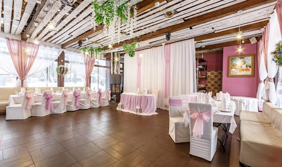 Фото №7 зала Основной зал