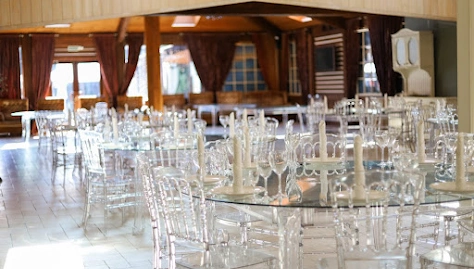 Фото №5 зала Зал "Х.О"