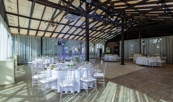 Фото №1 зала Зал Light