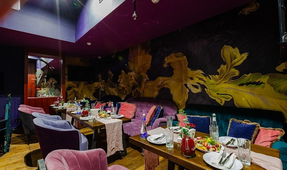 Фото №16 зала Основной зал