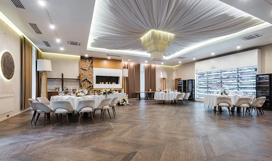 Фото №2 зала Винный зал