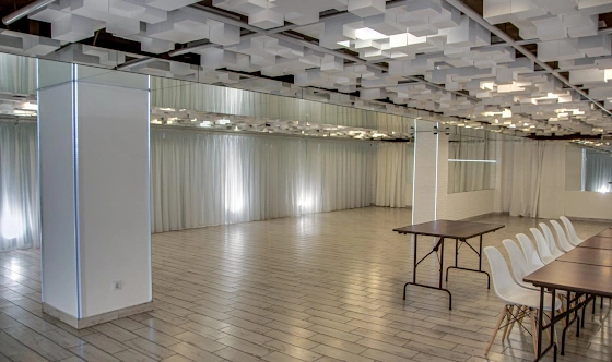 Фото №9 зала Зал «Белый»