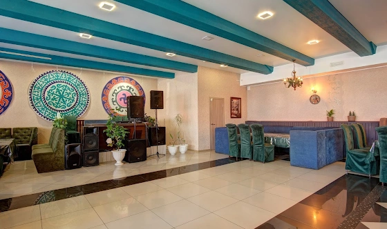 Фото №16 зала Банкетный зал