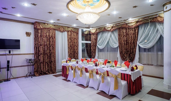 Фото №1 зала Зал на 30 человек