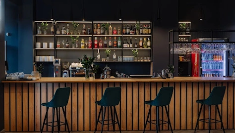 Фото №3 зала Основной зал