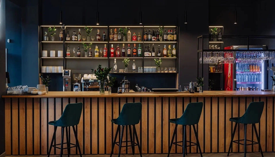 Фото №3 зала Основной зал