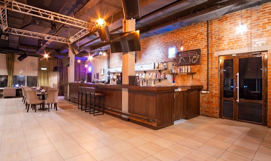 Фото №15 зала Основной зал