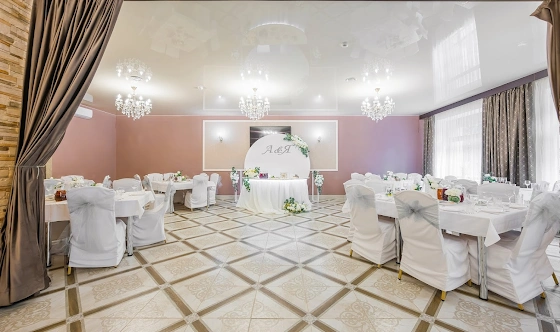 Фото №4 зала Основной зал