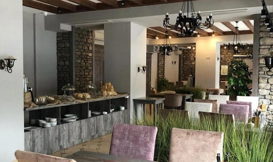 Фото №2 зала Основной зал