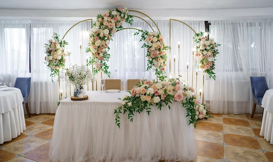 Фото №10 зала Зал "Белый"