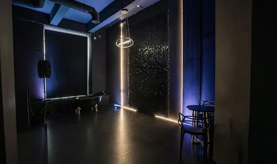 Фото №19 зала Mr.Black