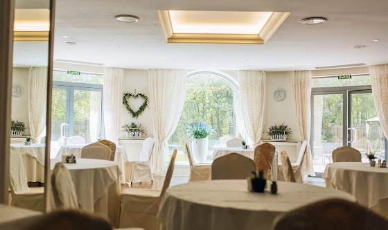 Фото №1 зала Зал "Прованс"