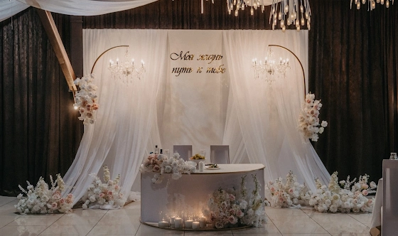 Фото №7 зала Основной зал