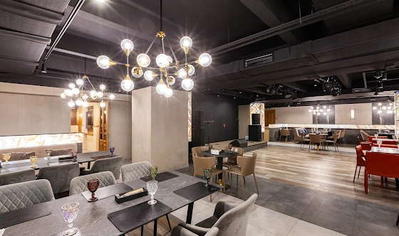 Фото №9 зала Зал №3