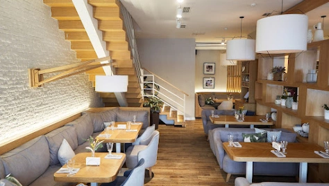 Фото №3 зала Основной зал 