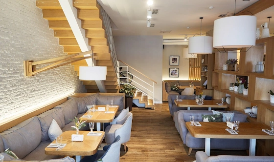 Фото №3 зала Основной зал 