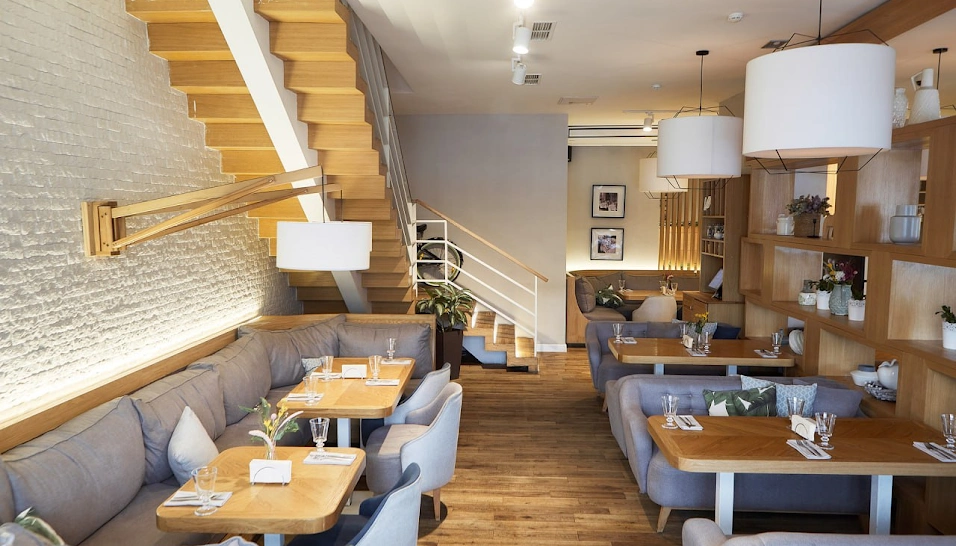 Фото №3 зала Основной зал 