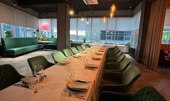 Фото №5 зала VIP - зал