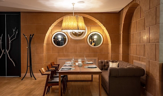 Фото №2 зала Малый зал 