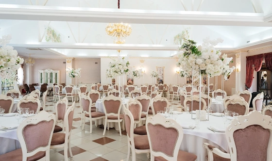 Фото №4 зала Банкетный зал