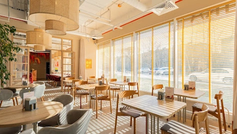 Фото №2 зала Второй зал