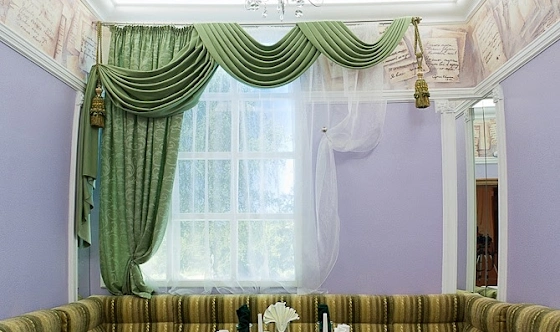 Фото №1 зала VIP-зал 4 