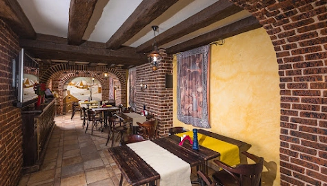 Фото №1 зала Баварский зал