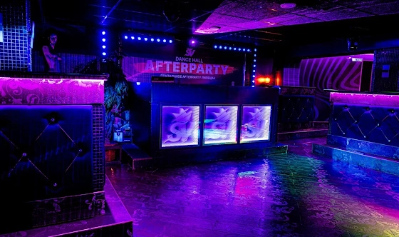 Фото №19 зала Dance Hall 