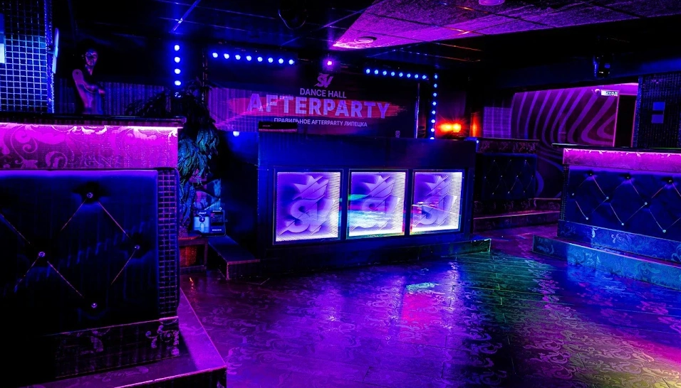 Фото №19 зала Dance Hall 