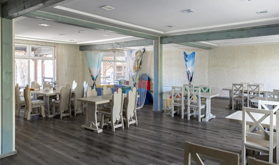 Фото №2 зала Ферма Троллей