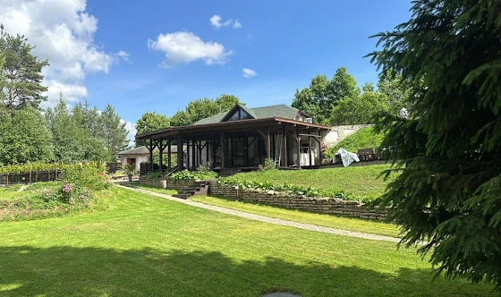 Фото №3 зала Веранда