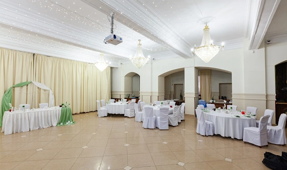 Фото №7 зала Большой зал 