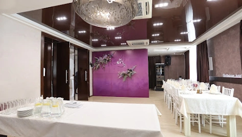 Фото №4 зала Зал «Жемчужный»